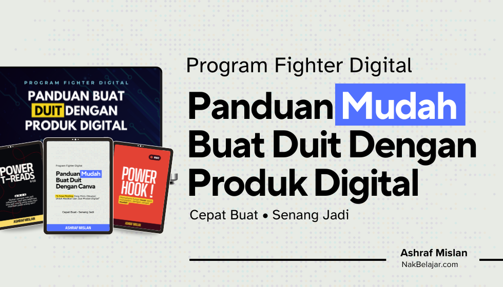 Digital Hack - Income Blueprint